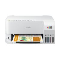 爱普生/EPSON L3556 喷墨/A4彩色打印机