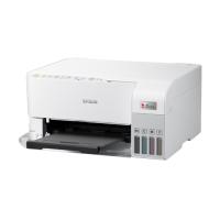 爱普生/EPSON L3556 喷墨/A4彩色打印机