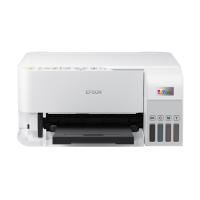 爱普生/EPSON L3556 喷墨/A4彩色打印机