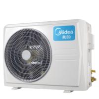 美的/Midea KFR-50GW/G1-1 壁挂式/变频/1级/正2P/50㎡及以下/白色/空调机